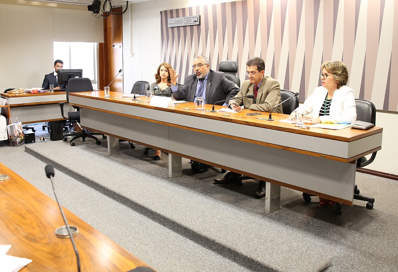 senador Paim