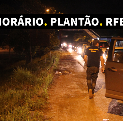 Portaria da Receita Federal reduz o controle aduaneiro nos Aeroportos e Postos de Fronteira da Região Norte