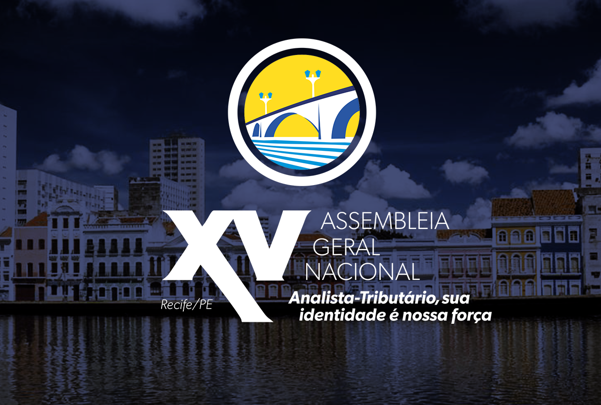 Envio de passagens aos participantes da XV AGN