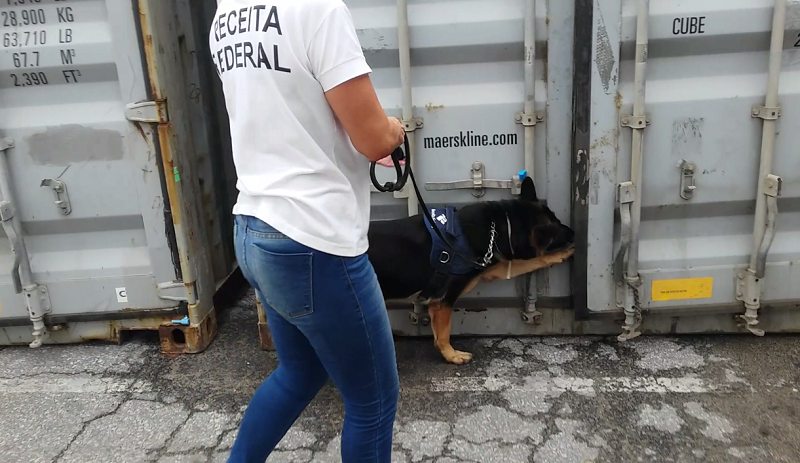 Galeria Dia Internacional das Aduanas 1