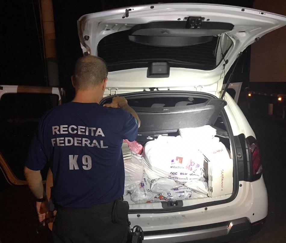 Analista Tribut rio reten o Nova Alvorada do Sul