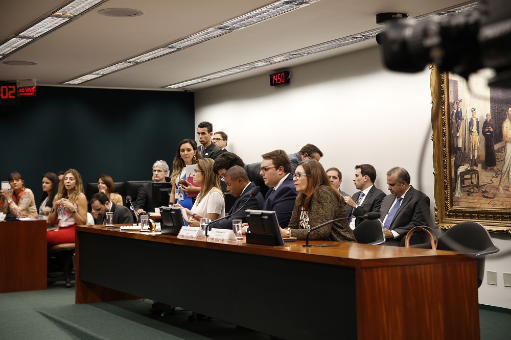 Reforma da Previdência: CCJ da Câmara dos Deputados convida novamente ministro Paulo Guedes à audiência pública