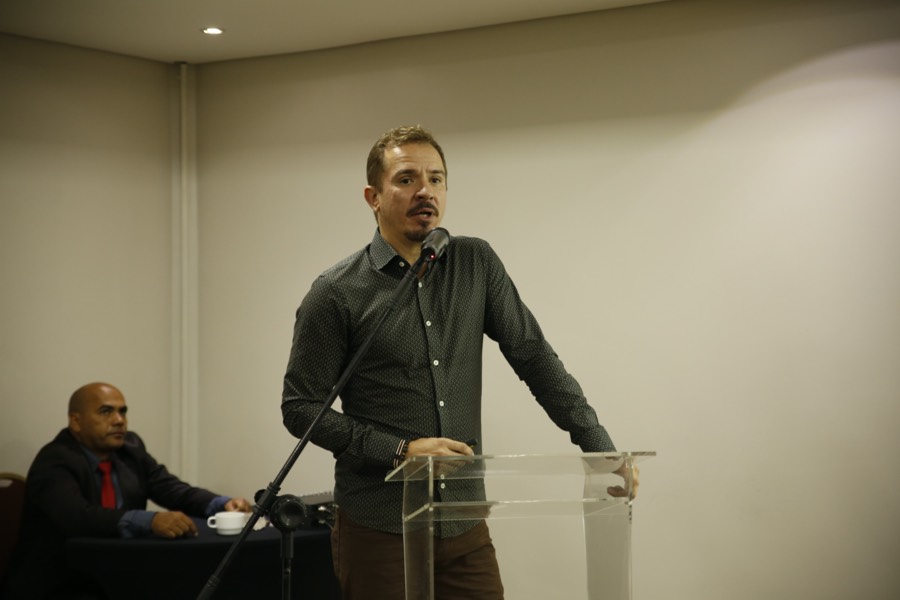 Sindireceita realiza encontro nacional em Brasília para discutir a criação de Equipes Regionais na Receita Federal do Brasil