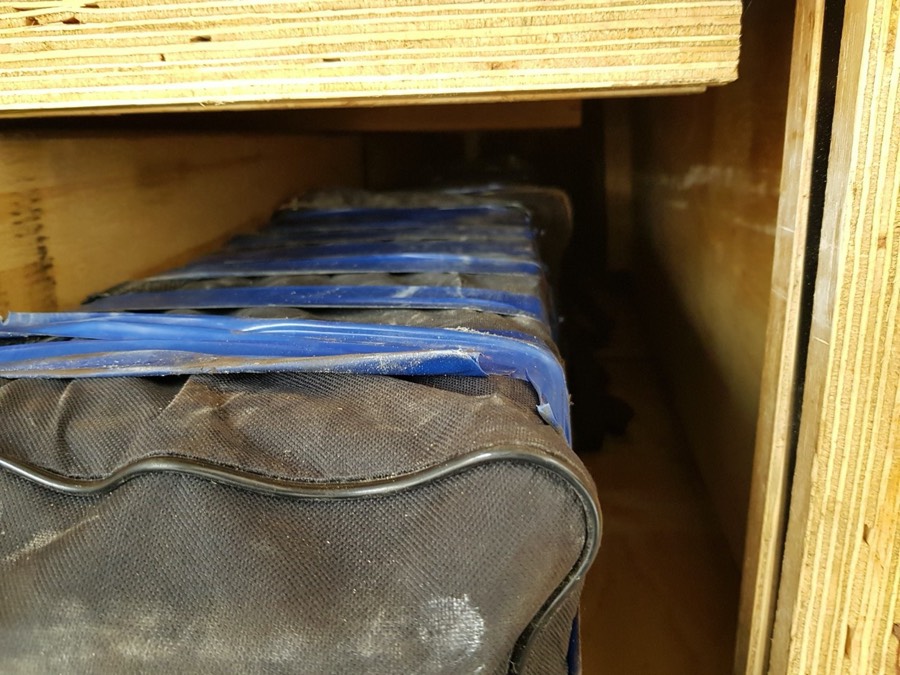 560 kg de coca na no Porto de Paranagu 1