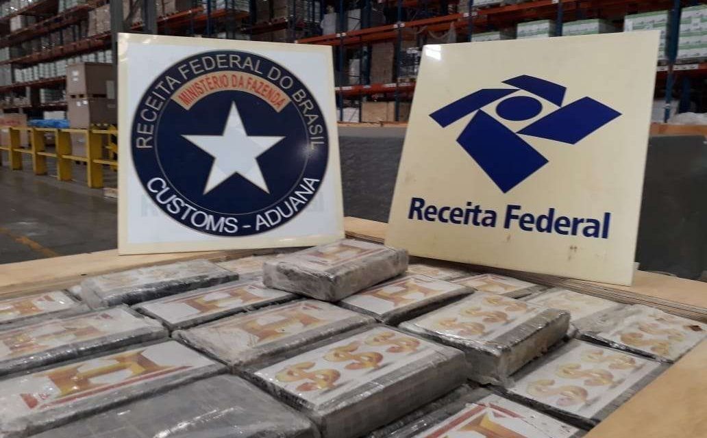 Cocaina no porto de Paranagu 1032x640