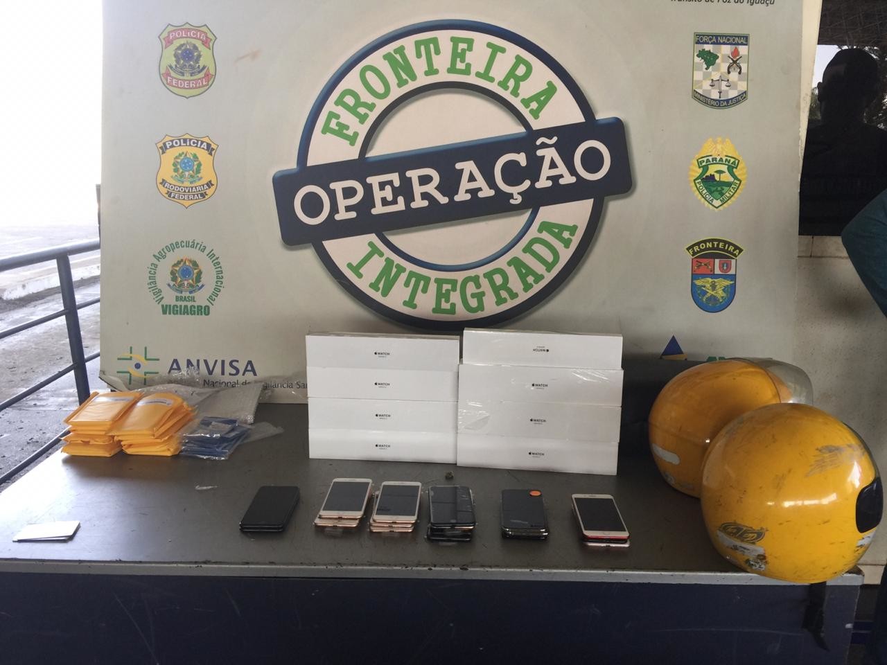 eletr nicos retidos na PIA 1