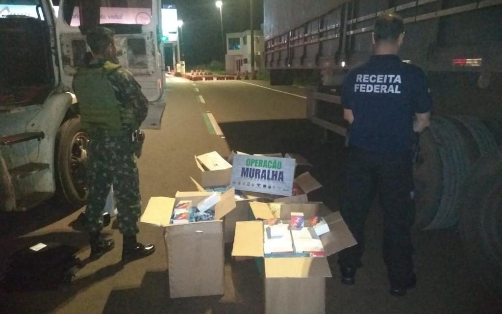 carreta retida no Paran 2 1024x640