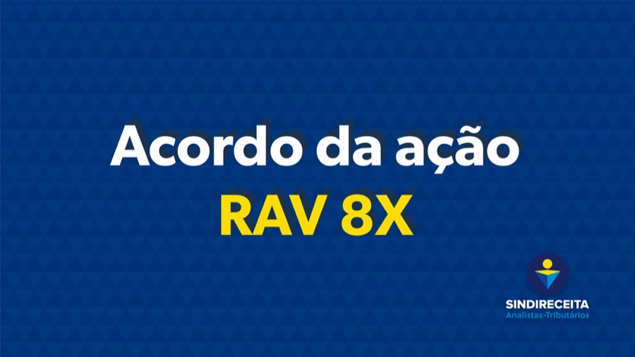 Jurídico Alerta: prazo máximo para envio das procurações da rav8x é 18/05/2021!