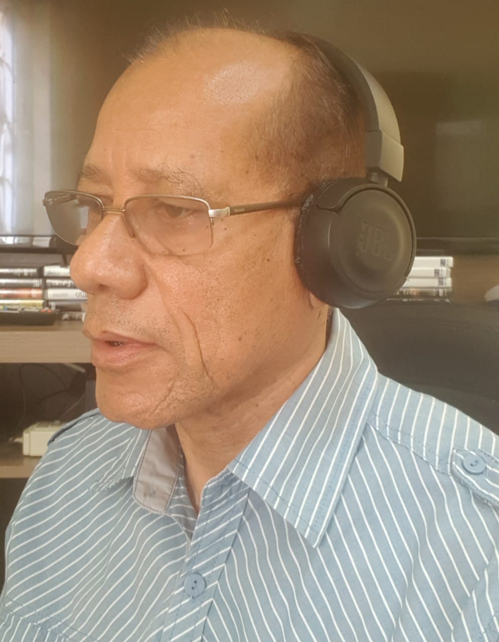 Analista-Tributário Francisco Pinto esclarece prazo e regras da DIRPF 2020 em entrevista à Rádio Justiça