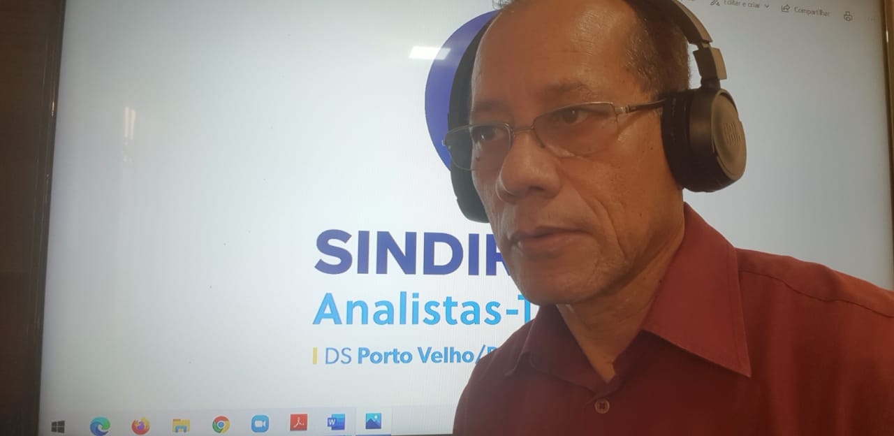 Analista-Tributário Francisco Pinto esclarece regras da DIRPF 2020 em entrevista à Rádio Nacional de Brasília