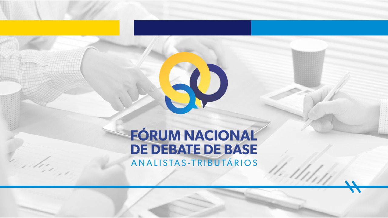 Fórum Nacional de Debate de Base (FNDB) do Sindireceita inicia a fase de oficinas regionais