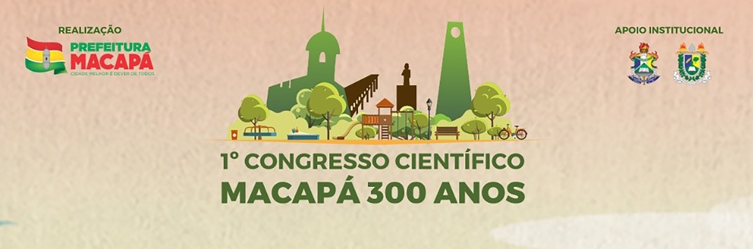 Analista-Tributário Paulo Sérgio Abreu Mendes integra comissão organizadora e apresenta artigo no 1º Congresso Científico Macapá 300 anos