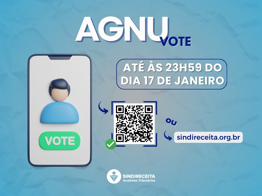  AGNU – 09 A 17 DE JANEIRO DE 2025