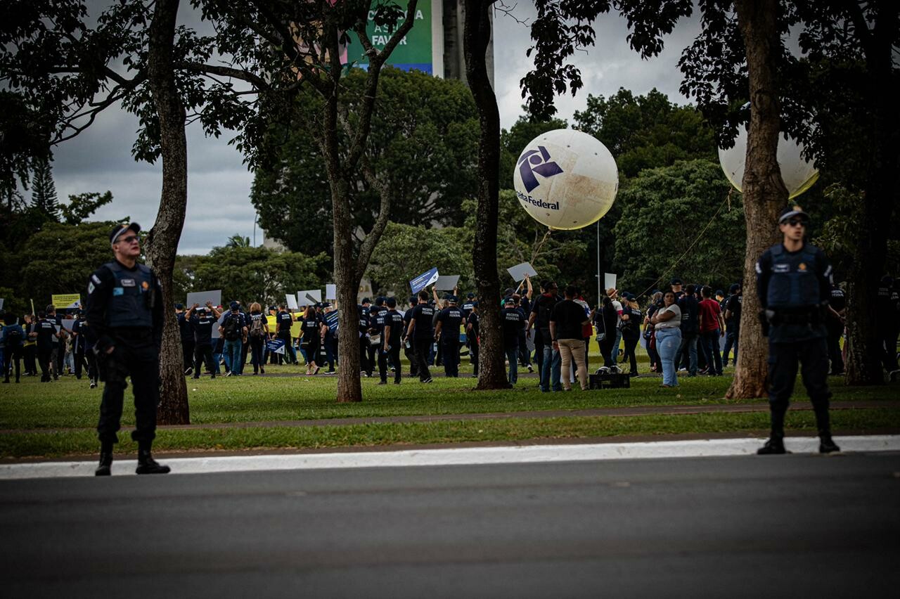 marcha 17