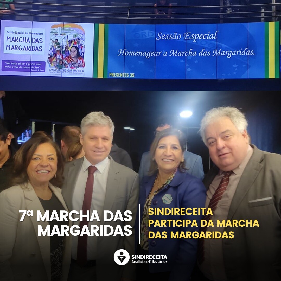 marcha texto