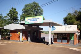 fronteira RS 9